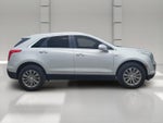 2017 Cadillac XT5 Luxury FWD