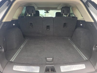 2017 Cadillac XT5 Luxury FWD