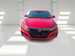 2018 Honda Accord Sedan Sport 1.5T