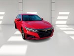 2018 Honda Accord Sedan Sport 1.5T