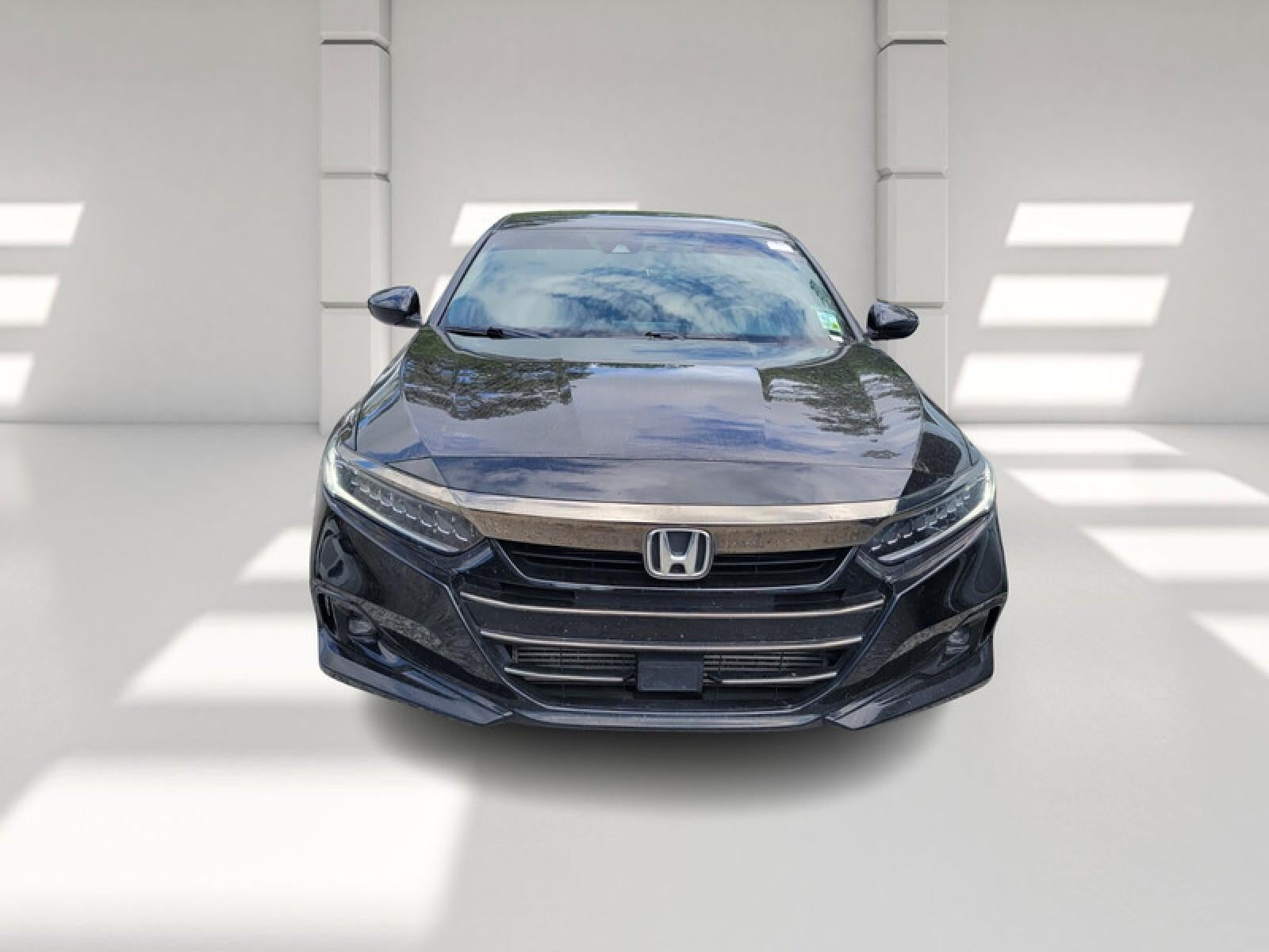 2022 Honda Accord Sedan Sport