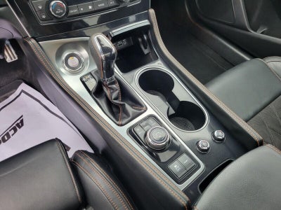 2023 Nissan Maxima SR