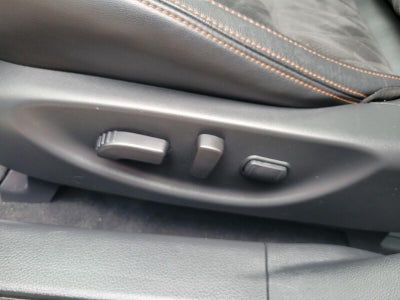 2023 Nissan Maxima SR