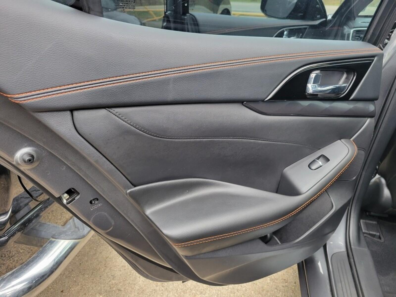 2023 Nissan Maxima SR