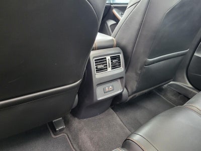 2023 Nissan Maxima SR