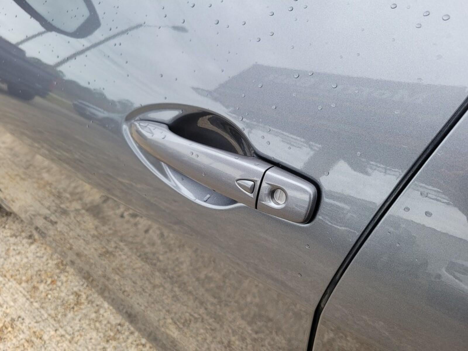 2023 Nissan Maxima SR