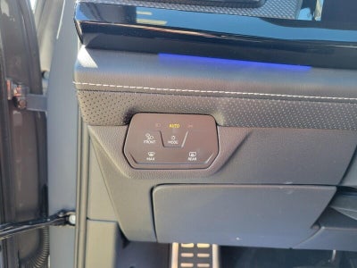 2024 Volkswagen Atlas Cross Sport 2.0T SEL Premium R-Line