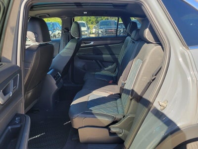 2024 Volkswagen Atlas Cross Sport 2.0T SEL Premium R-Line