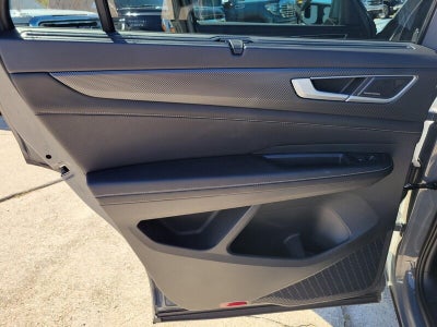 2024 Volkswagen Atlas Cross Sport 2.0T SEL Premium R-Line