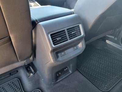 2024 Volkswagen Atlas Cross Sport 2.0T SEL Premium R-Line