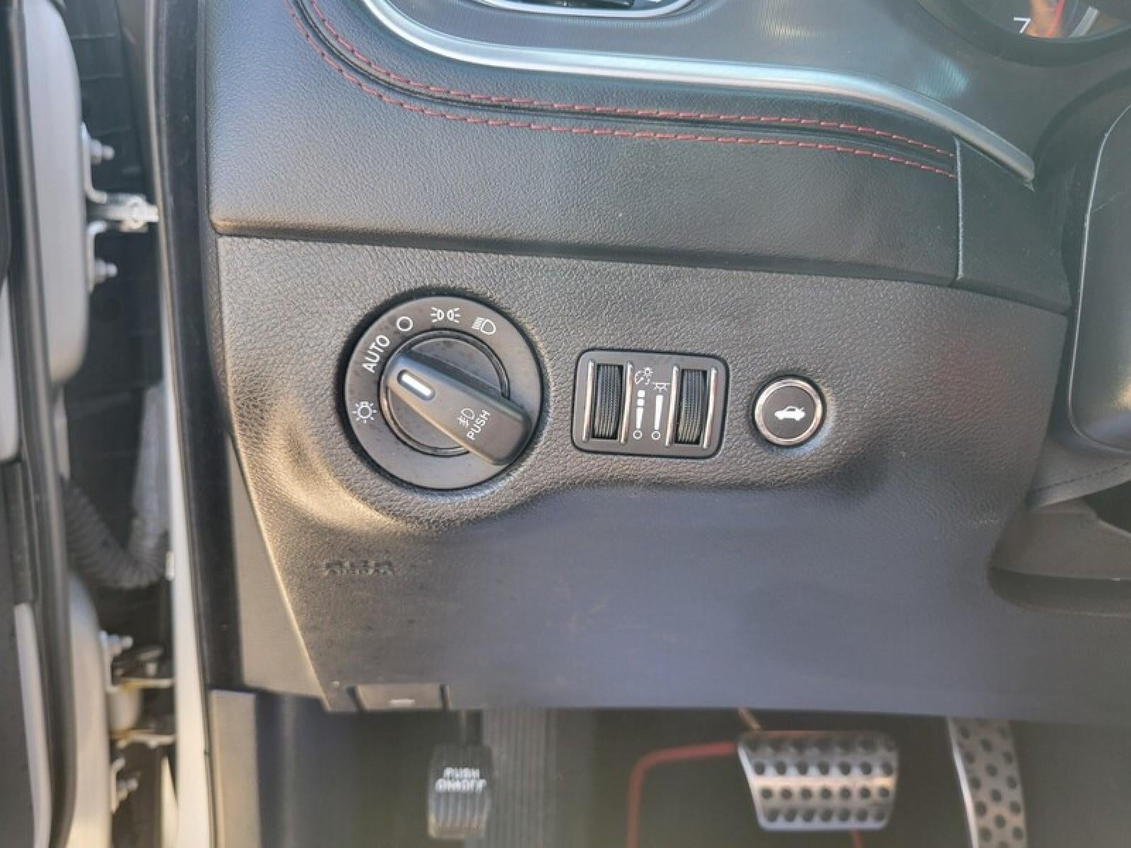 2022 Dodge Charger Scat Pack