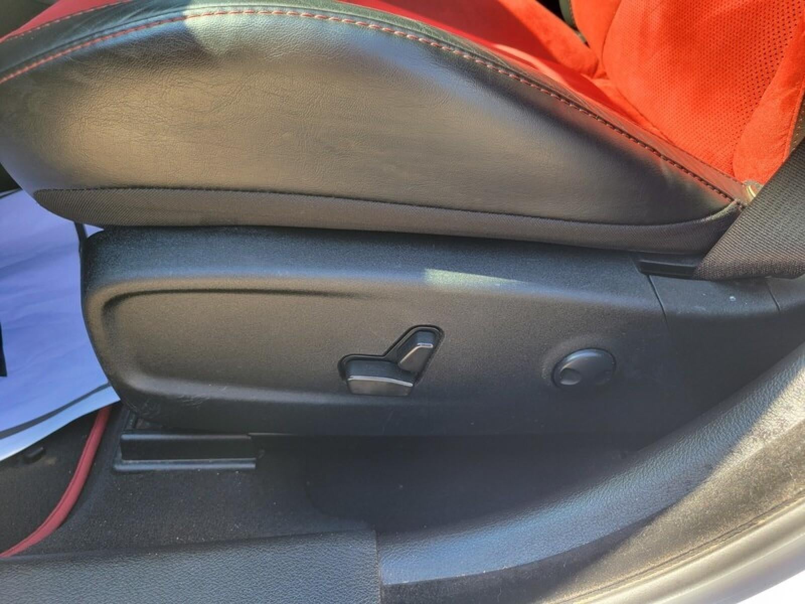 2022 Dodge Charger Scat Pack