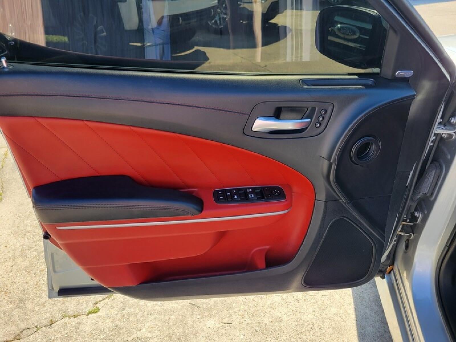 2022 Dodge Charger Scat Pack