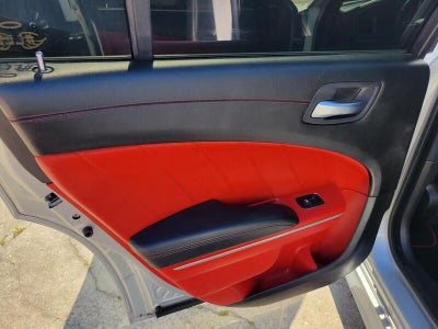 2022 Dodge Charger Scat Pack