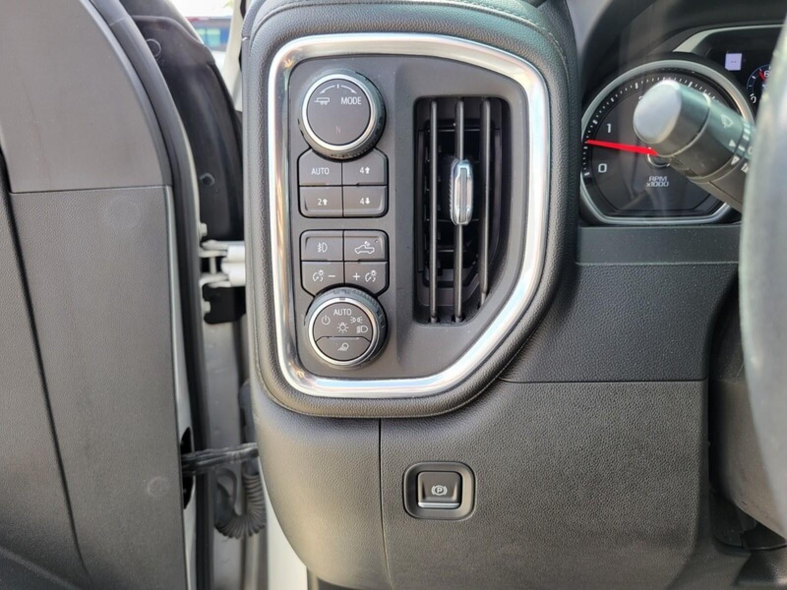 2022 Chevrolet Silverado 2500 HD High Country