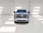2022 Chevrolet Silverado 2500 HD High Country