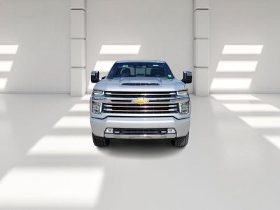 2022 Chevrolet Silverado 2500 HD High Country