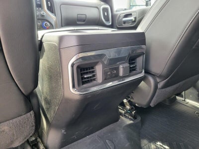 2022 Chevrolet Silverado 2500 HD High Country