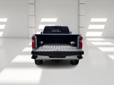 2022 Chevrolet Silverado 2500 HD High Country