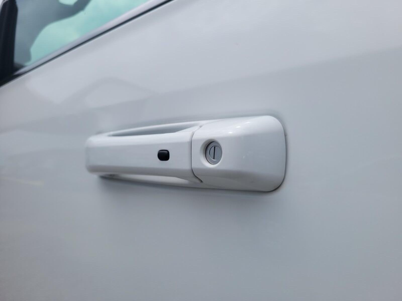 2025 RAM 2500 Longhorn