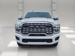 2025 RAM 2500 Longhorn