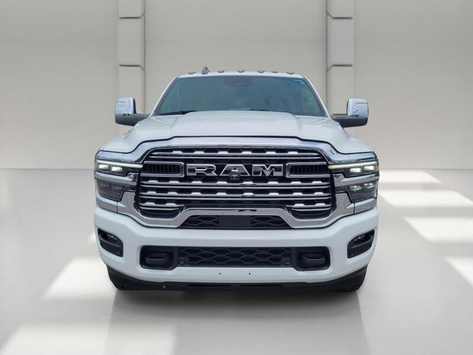 2025 RAM 2500 Longhorn