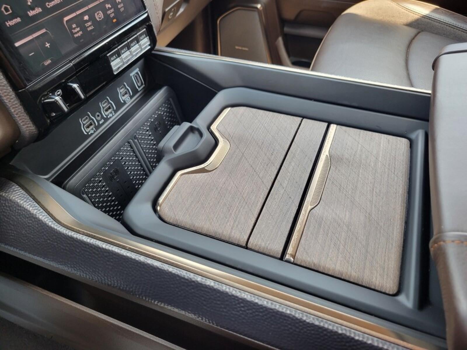 2025 RAM 2500 Longhorn