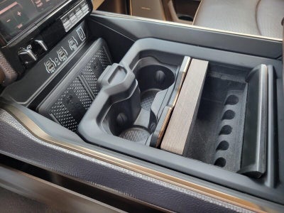 2025 RAM 2500 Longhorn