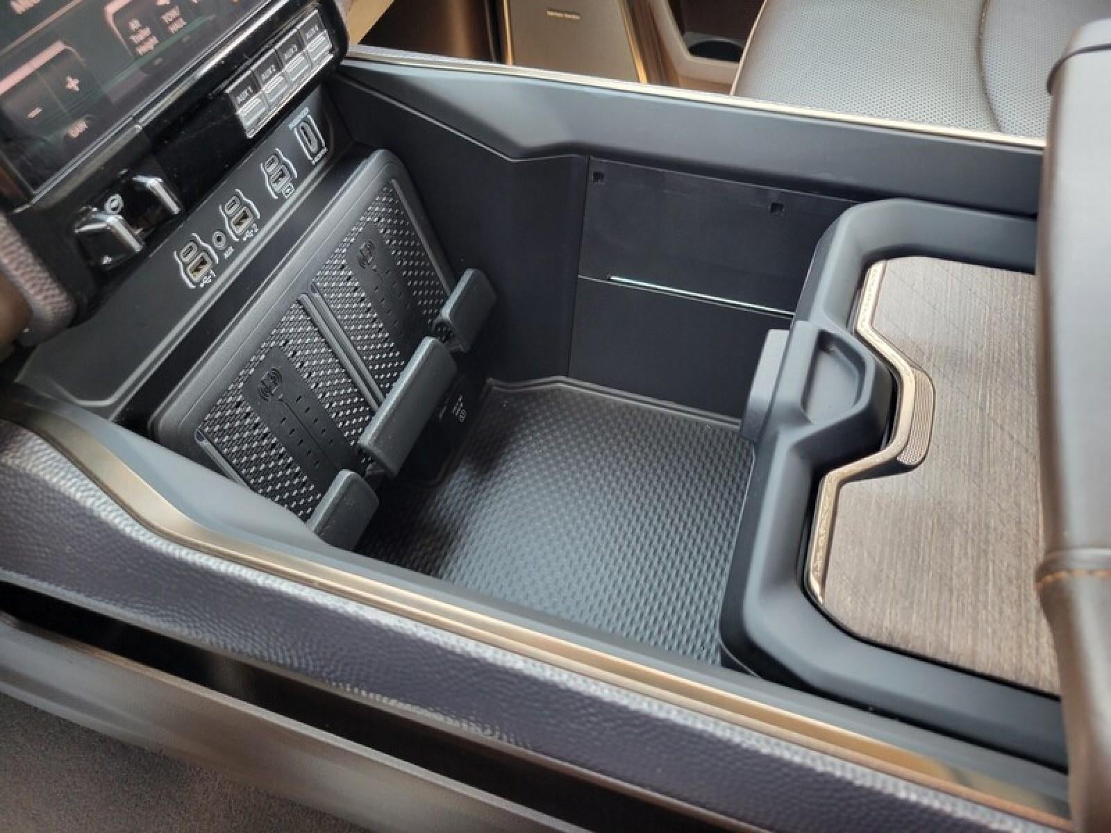 2025 RAM 2500 Longhorn