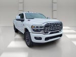 2025 RAM 2500 Longhorn