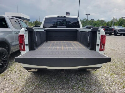 2025 RAM 2500 Longhorn