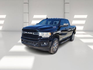 2019 RAM 2500 Lone Star