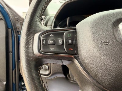 2024 RAM 2500 Rebel