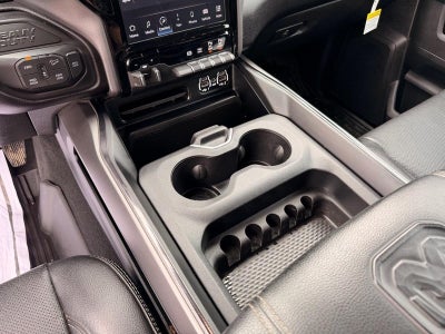 2024 RAM 2500 Rebel
