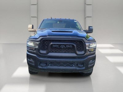 2024 RAM 2500 Rebel
