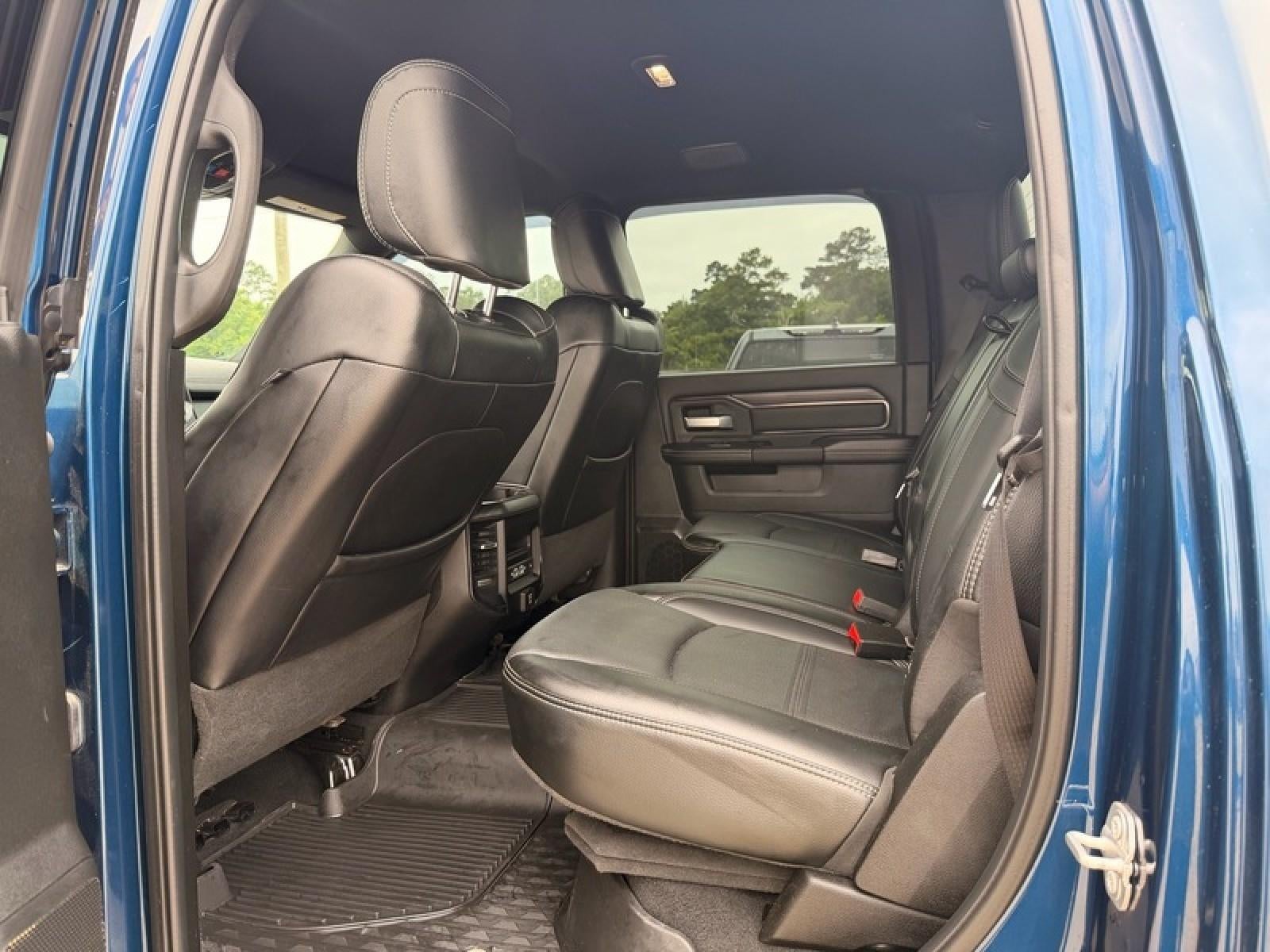 2024 RAM 2500 Rebel