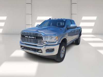 2022 RAM 2500 Limited