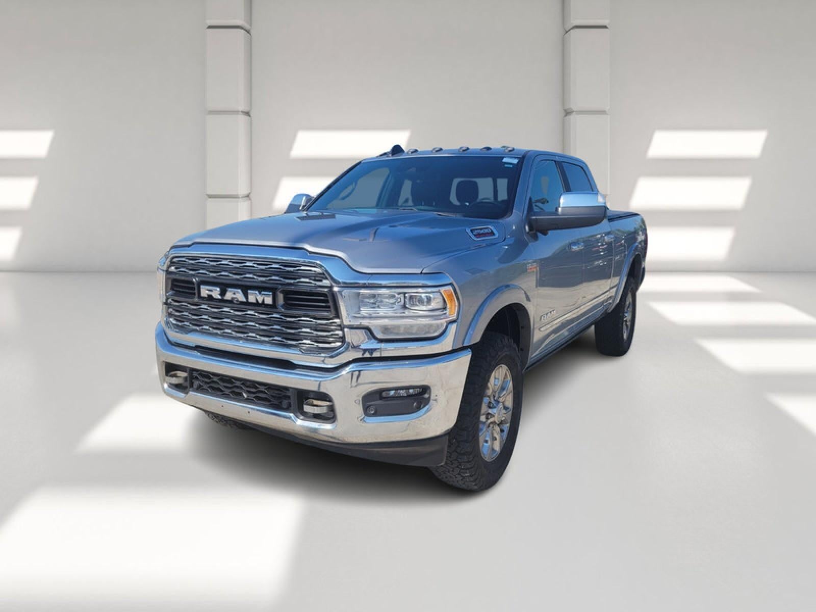 2022 RAM 2500 Limited