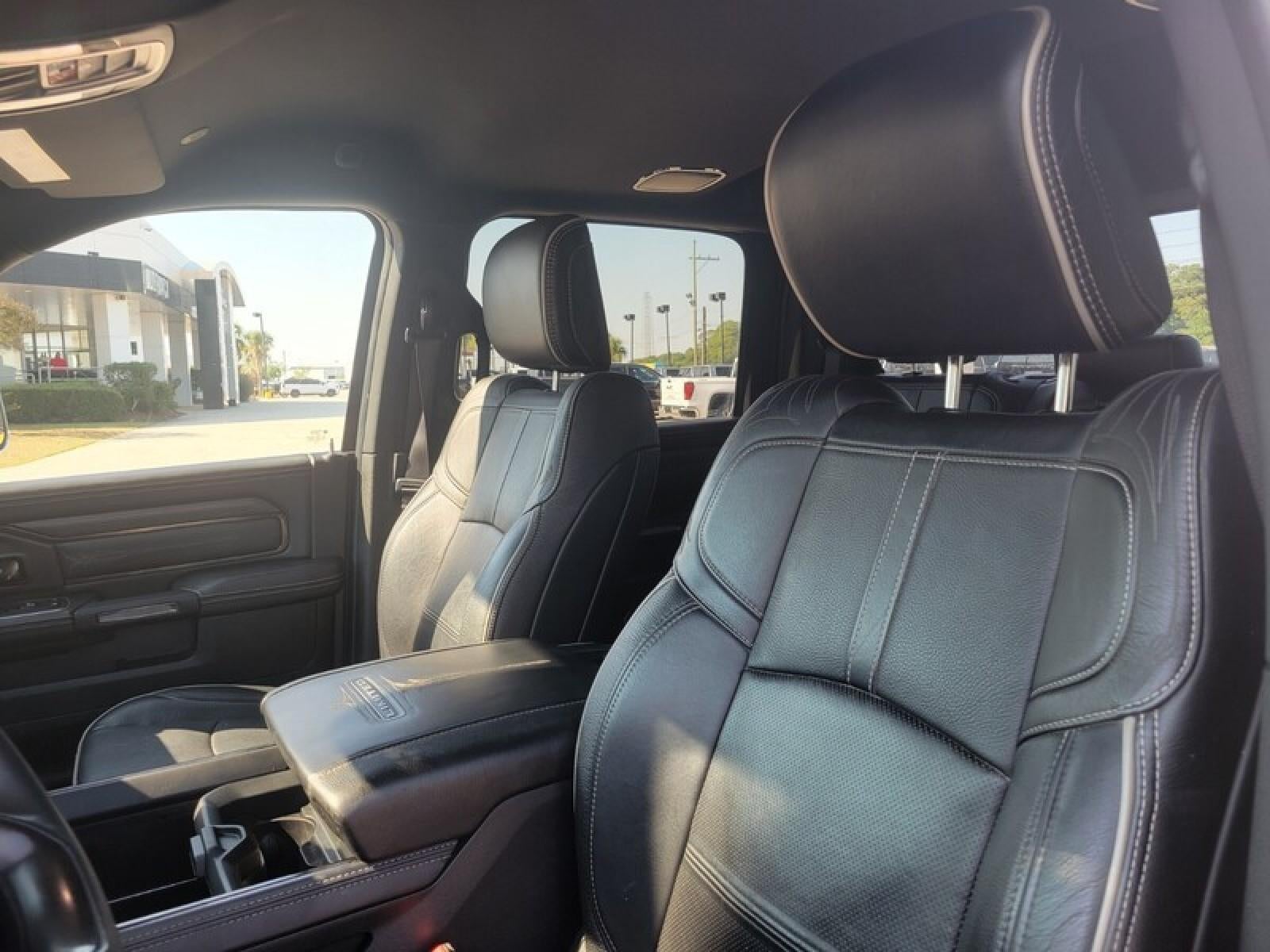 2022 RAM 2500 Limited