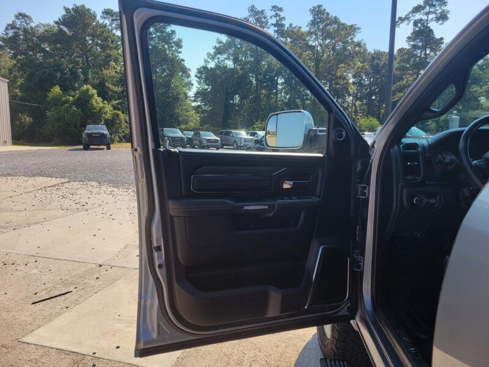 2022 RAM 2500 Limited