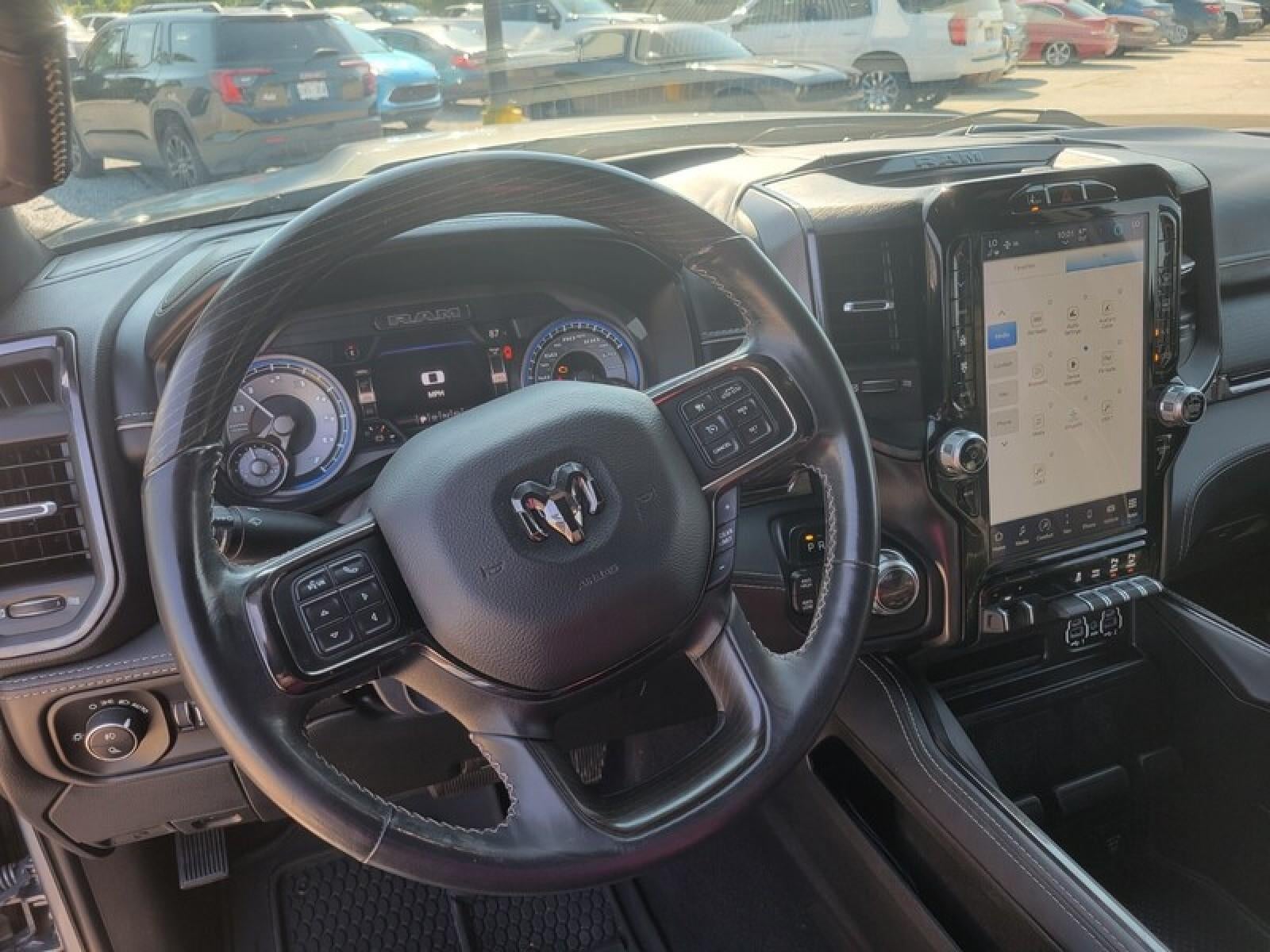 2022 RAM 2500 Limited