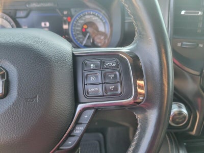 2022 RAM 2500 Limited