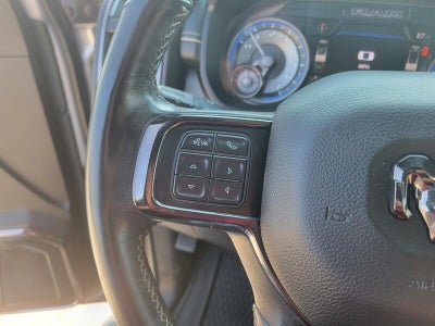 2022 RAM 2500 Limited