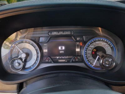 2022 RAM 2500 Limited