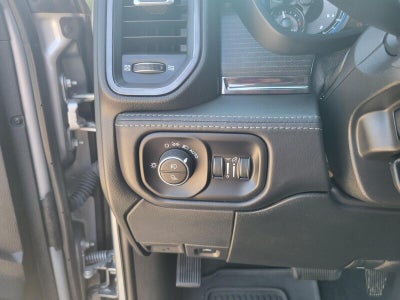 2022 RAM 2500 Limited