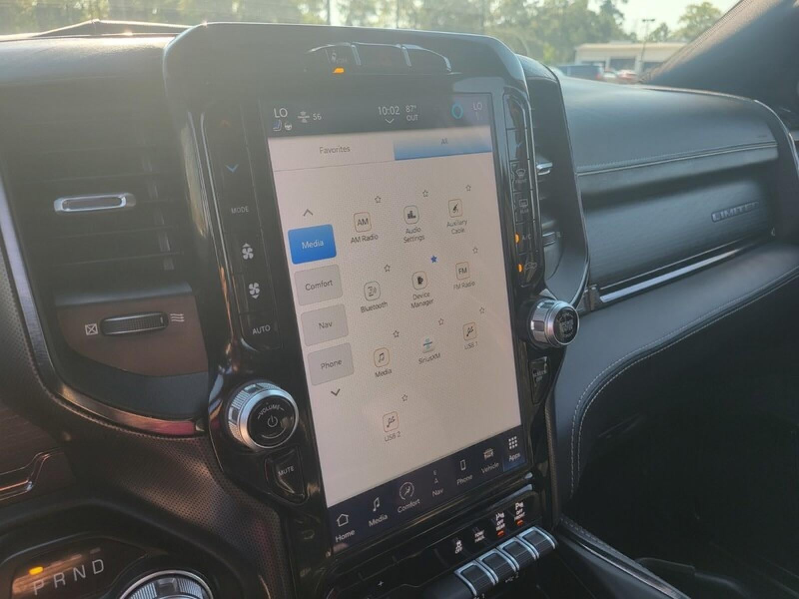 2022 RAM 2500 Limited