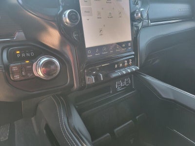 2022 RAM 2500 Limited