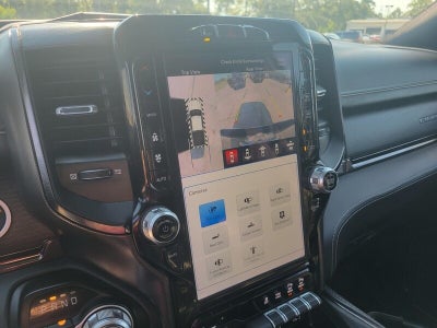 2022 RAM 2500 Limited