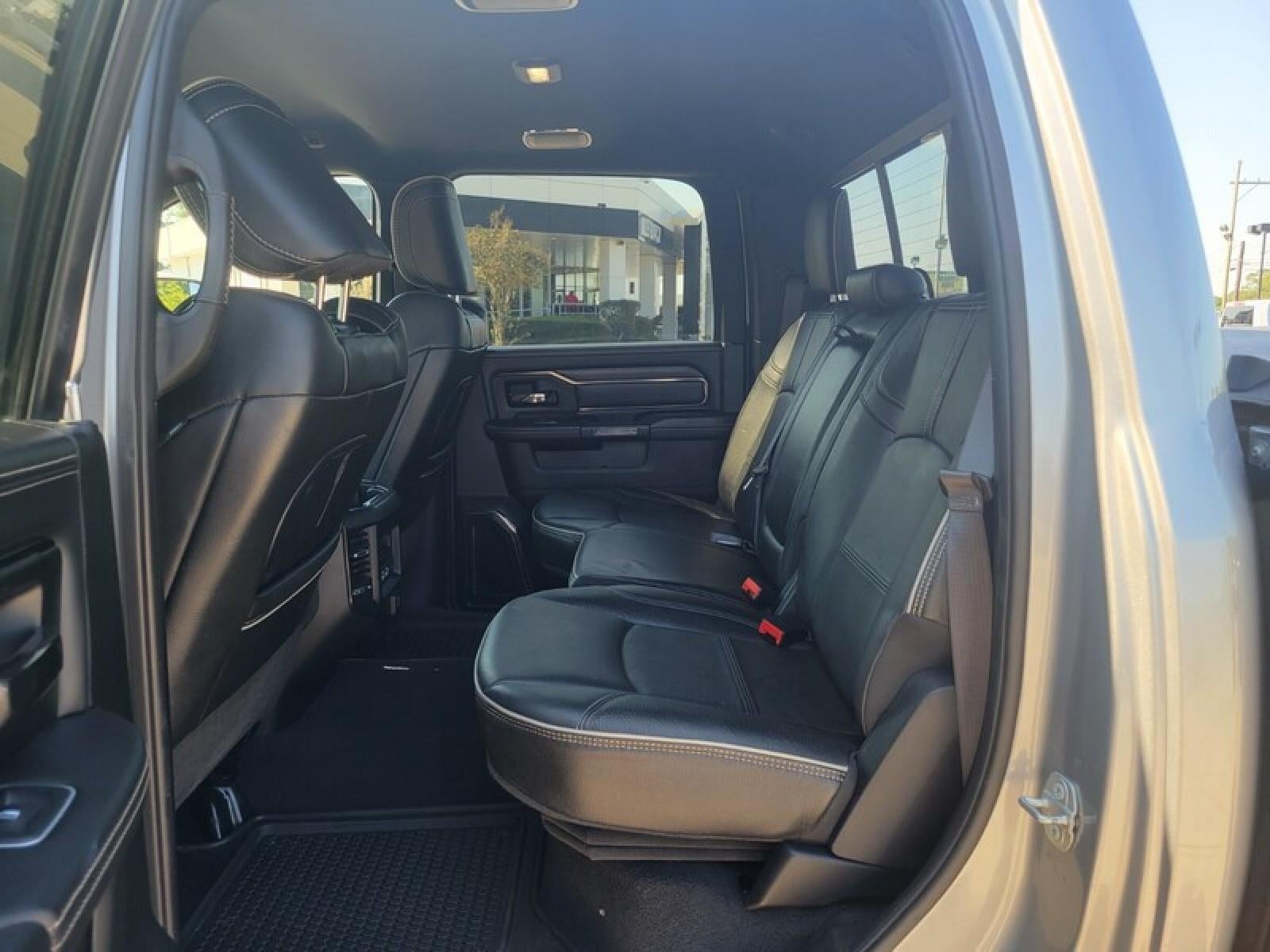 2022 RAM 2500 Limited