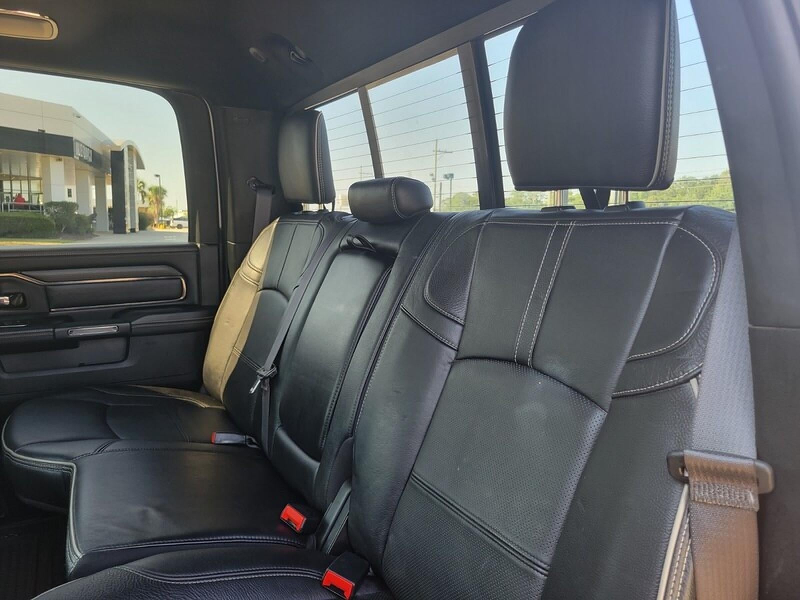 2022 RAM 2500 Limited